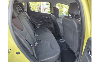 Renault Clio 1.2i-73kc= 102хил.км!!!= EURO 5B - автомобили, коли, обяви за нови и употребявани 13