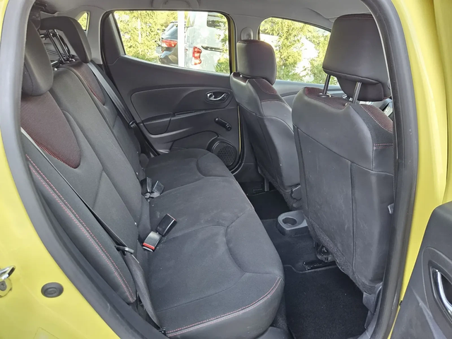 Renault Clio 1.2i-73kc= 102хил.км!!!= EURO 5B - автомобили, коли, обяви за нови и употребявани 13
