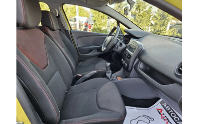 Renault Clio 1.2i-73kc= 102хил.км!!!= EURO 5B - автомобили, коли, обяви за нови и употребявани 14