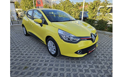 renault-clio - 1