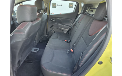 Renault Clio 1.2i-73kc= 102хил.км!!!= EURO 5B - автомобили, коли, обяви за нови и употребявани 8