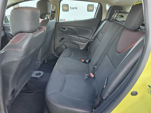 Renault Clio 1.2i-73kc= 102хил.км!!!= EURO 5B - автомобили, коли, обяви за нови и употребявани 8