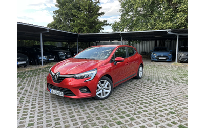 renault-clio - 0