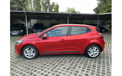 Renault Clio 1.6 E-Tech Hybrid Auto - автомобили, коли, обяви за нови и употребявани 6