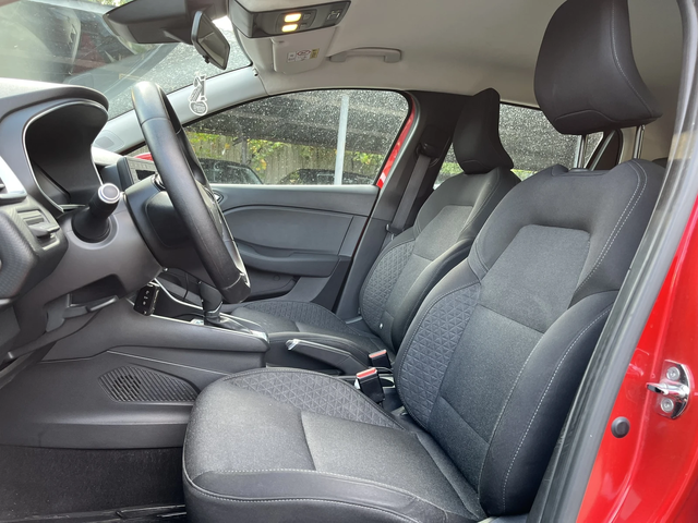 Renault Clio 1.6 E-Tech Hybrid Auto - автомобили, коли, обяви за нови и употребявани 8