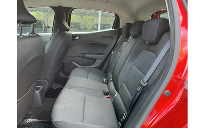 Renault Clio 1.6 E-Tech Hybrid Auto - автомобили, коли, обяви за нови и употребявани 9