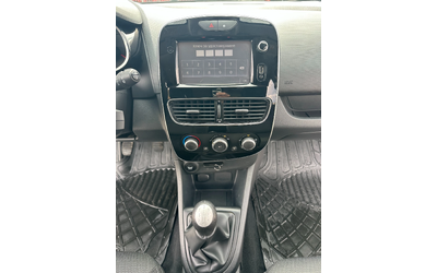 Renault Clio 1.5dci 90kc KLIMA NAVI - автомобили, коли, обяви за нови и употребявани 11