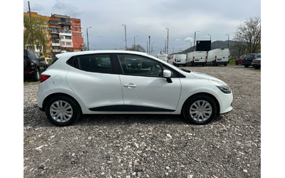 renault-clio - 1