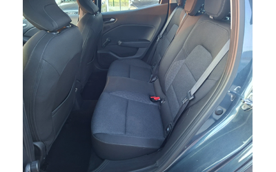 Renault Clio 1, 0Tse Gpl - автомобили, коли, обяви за нови и употребявани 10