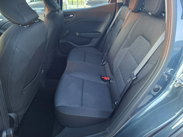 Renault Clio 1, 0Tse Gpl - автомобили, коли, обяви за нови и употребявани 10