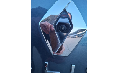 Renault Clio 1, 0Tse Gpl - автомобили, коли, обяви за нови и употребявани 12