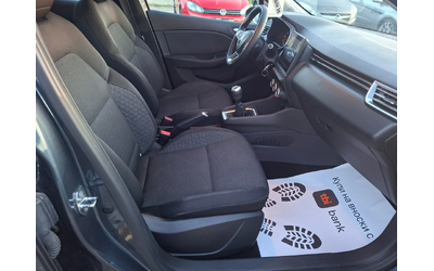 Renault Clio 1, 0Tse Gpl - автомобили, коли, обяви за нови и употребявани 14