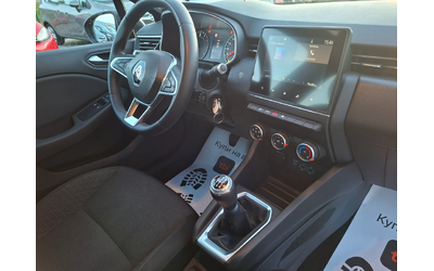 Renault Clio 1, 0Tse Gpl - автомобили, коли, обяви за нови и употребявани 15