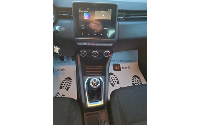 Renault Clio 1, 0Tse Gpl - автомобили, коли, обяви за нови и употребявани 16