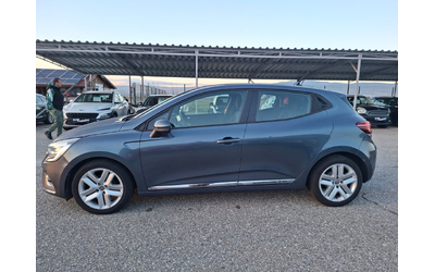 Renault Clio 1, 0Tse Gpl - автомобили, коли, обяви за нови и употребявани 7