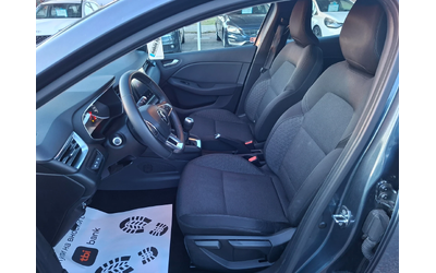 Renault Clio 1, 0Tse Gpl - автомобили, коли, обяви за нови и употребявани 8