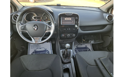 Renault Clio 0.9 Tse - автомобили, коли, обяви за нови и употребявани 12