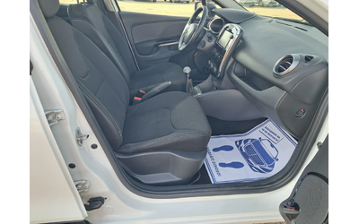 Renault Clio 0.9 Tse - автомобили, коли, обяви за нови и употребявани 16