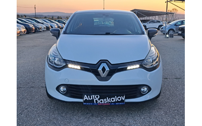 renault-clio - 1