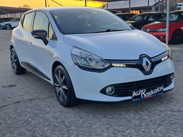 Renault Clio 0.9 Tse - автомобили, коли, обяви за нови и употребявани 2
