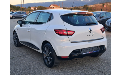 Renault Clio 0.9 Tse - автомобили, коли, обяви за нови и употребявани 6