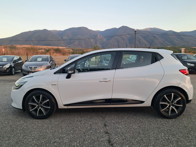Renault Clio 0.9 Tse - автомобили, коли, обяви за нови и употребявани 7