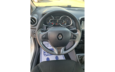 Renault Clio 0.9 Tse - автомобили, коли, обяви за нови и употребявани 9