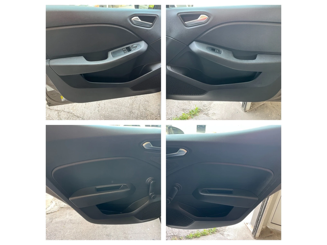 Renault Clio E-tech Hybrid 1.6 - автомобили, коли, обяви за нови и употребявани 12