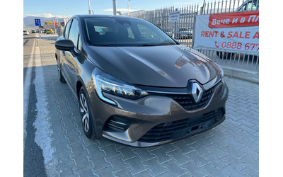 renault-clio - 1