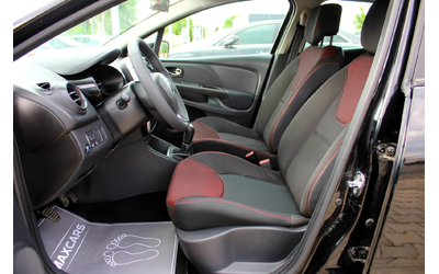 Renault Clio 1.2i BiFUEL - автомобили, коли, обяви за нови и употребявани 10