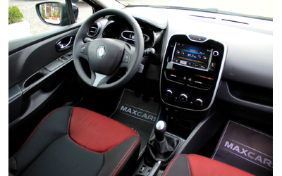 Renault Clio 1.2i BiFUEL - автомобили, коли, обяви за нови и употребявани 11