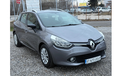 renault-clio - 0