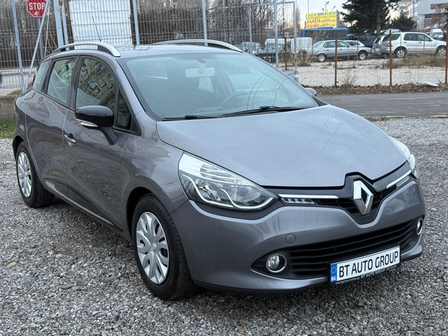 Renault Clio TCe * * 114000КМ* * - автомобили, коли, обяви за нови и употребявани 0