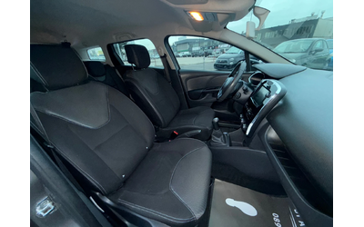 Renault Clio TCe * * 114000КМ* * - автомобили, коли, обяви за нови и употребявани 11
