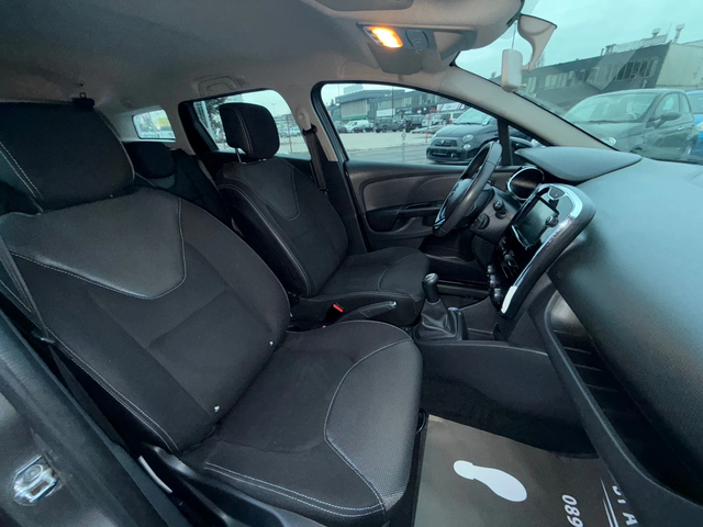 Renault Clio TCe * * 114000КМ* * - автомобили, коли, обяви за нови и употребявани 11