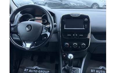 Renault Clio TCe * * 114000КМ* * - автомобили, коли, обяви за нови и употребявани 12