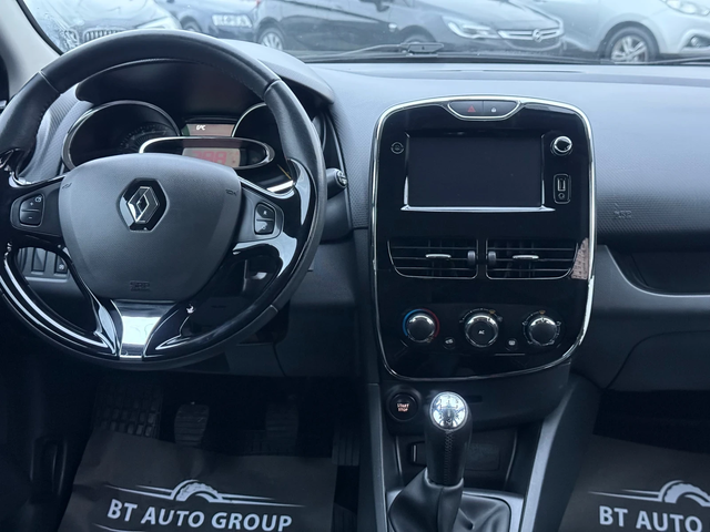 Renault Clio TCe * * 114000КМ* * - автомобили, коли, обяви за нови и употребявани 12