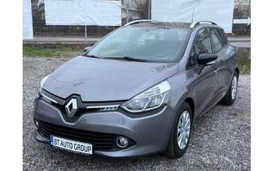 renault-clio - 1