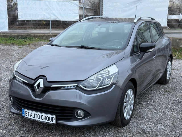 Renault Clio TCe * * 114000КМ* * - автомобили, коли, обяви за нови и употребявани 1