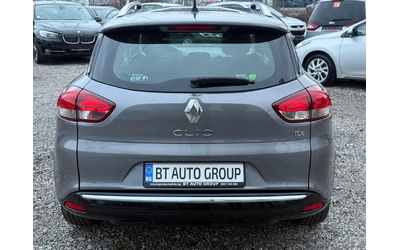 renault-clio - 5
