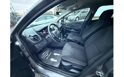 Renault Clio TCe * * 114000КМ* * - автомобили, коли, обяви за нови и употребявани 6