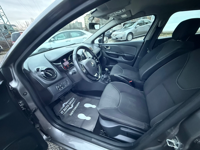 Renault Clio TCe * * 114000КМ* * - автомобили, коли, обяви за нови и употребявани 6