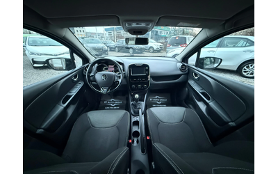Renault Clio TCe * * 114000КМ* * - автомобили, коли, обяви за нови и употребявани 8