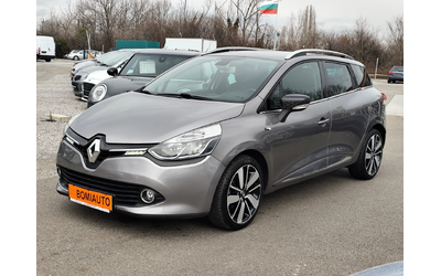 renault-clio - 0