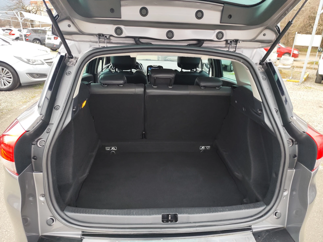 Renault Clio 1.5DCi* DUEL* EURO6B* LED* NAVI* - автомобили, коли, обяви за нови и употребявани 11