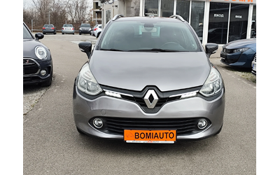 renault-clio - 1