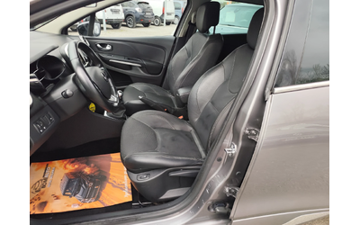 Renault Clio 1.5DCi* DUEL* EURO6B* LED* NAVI* - автомобили, коли, обяви за нови и употребявани 6