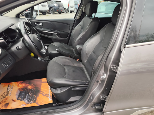Renault Clio 1.5DCi* DUEL* EURO6B* LED* NAVI* - автомобили, коли, обяви за нови и употребявани 6