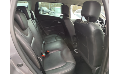 Renault Clio 1.5DCi* DUEL* EURO6B* LED* NAVI* - автомобили, коли, обяви за нови и употребявани 9