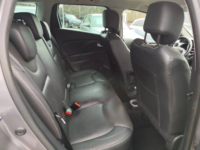 Renault Clio 1.5DCi* DUEL* EURO6B* LED* NAVI* - автомобили, коли, обяви за нови и употребявани 9